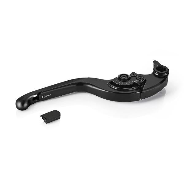 LEVA FRENO RIZOMA ADJUSTABLE PLUS NERO KAWASAKI ZX10R NINJA 2006-2007