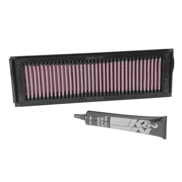 FILTRO ARIA K&N KAWASAKI ZX10R NINJA 2004-2007