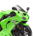 CUPOLINO POWERBRONZE STANDARD FUME KAWASAKI ZX10R 2006-2007