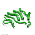 KIT TUBI RADIATORE SAMCO VERDI KAWASAKI ZX10R 2006-2007