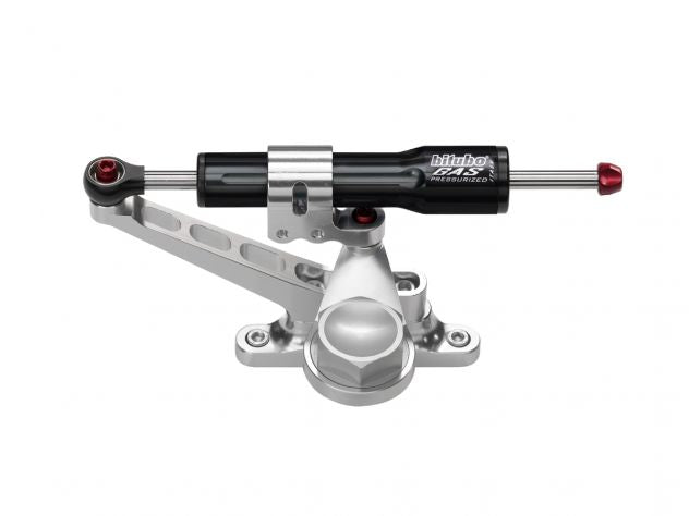 AMMORTIZZATORE STERZO BITUBO NERO KAWASAKI ZX10R 2011-2015