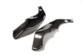 PROTEZIONI TELAIO / PARATELAIO IN FIBRA DI CARBONIO PER KAWASAKI ZX-10R NINJA 2008