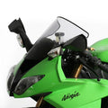 CUPOLINO MRA STANDARD TRASPARENTE KAWASAKI ZX10R 2008-2010