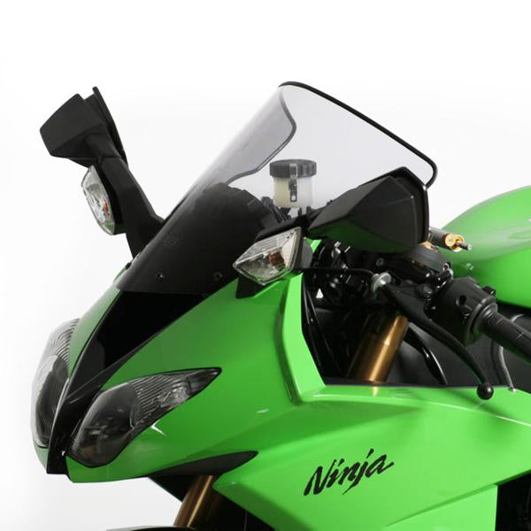 CUPOLINO MRA STANDARD TRASPARENTE KAWASAKI ZX10R 2008-2010