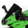 CUPOLINO MRA RACING NERO KAWASAKI ZX10R 2008-2010