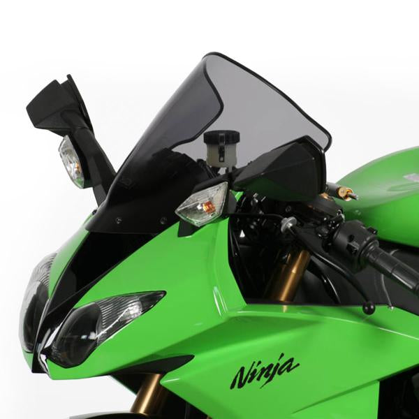 CUPOLINO MRA RACING FUME KAWASAKI ZX10R 2008-2010