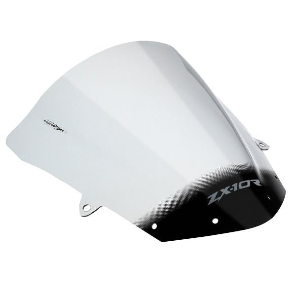 CUPOLINO POWERBRONZE AIRFLOW TRASPARENTE KAWASAKI ZX10R 2008-2010