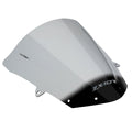 CUPOLINO POWERBRONZE AIRFLOW FUME CHIARO KAWASAKI ZX10R 2008-2010