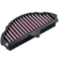 FILTRO ARIA DNA RACING COTONE KAWASAKI ZX10R 2008-2010