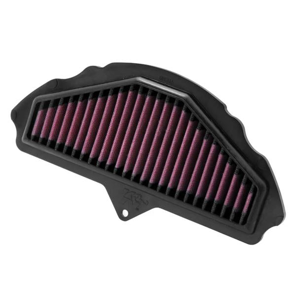 FILTRO ARIA K&N KAWASAKI ZX10R NINJA 2008-2010