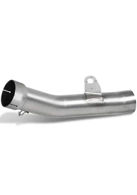 RACCORDO AKRAPOVIC RACING DECATALITICO TITANIO KAWASAKI ZX10R NINJA 2011-2015