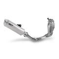 SCARICO COMPLETO SPARK KAWASAKI ZX10R NINJA 2011-2022 | FORCE TITANIO RACING