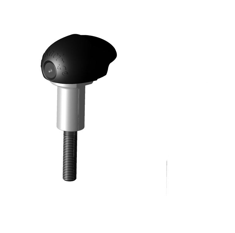 SLIDER TAMPONE PARATELAIO SINISTRO USO PISTA GBRACING KAWASAKI NINJA ZX10R 2011-2023