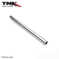STELO FORCELLA TNK SINGOLO CROMATO PER FORCELLA ORIGINALE PER KAWASAKI ZX10R NINJA 2011>2015