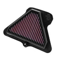 FILTRO ARIA K&N KAWASAKI ZX10R NINJA 2011-2015