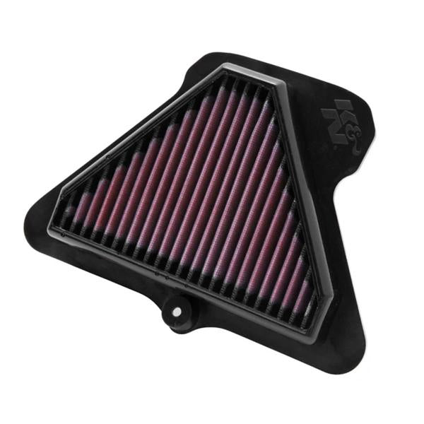 FILTRO ARIA K&N KAWASAKI ZX10R NINJA 2011-2015