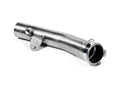 RACCORDO AKRAPOVIC RACING DECATALITICO TITANIO KAWASAKI ZX10R NINJA 2016-2020
