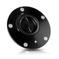 TAPPO SERBATOIO SGANCIO RAPIDO PARAXITE NERO KAWASAKI NINJA ZX10R 2017-2020