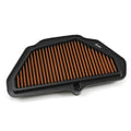 FILTRO ARIA SPRINTFILTER P08 KAWASAKI ZX10R NINJA + ABS 2016-2024