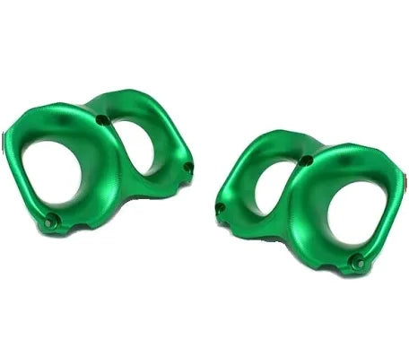 TROMBETTE ASPIRAZIONE JETPRIME KAWASAKI NINJA ZX10R/R 2016-2018