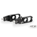 TENDICATENA PUIG NERO KAWASAKI NINJA ZX6R 2013-2017