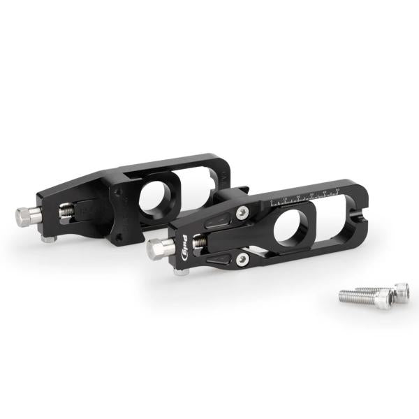 TENDICATENA PUIG NERO KAWASAKI NINJA ZX6R 2013-2017