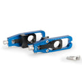 TENDICATENA PUIG BLU KAWASAKI NINJA ZX6R 2013-2017