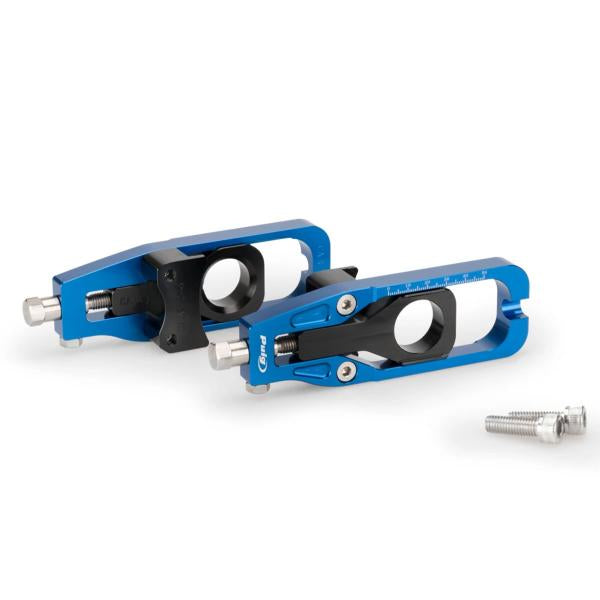 TENDICATENA PUIG BLU KAWASAKI NINJA ZX6R 2013-2017