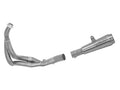 IMPIANTO DI SCARICO COMPLETO ARROW PRO-RACE RACING IN TITANIO PER KAWASAKI Z650 2017>2020