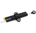 AMMORTIZZATORE DI STERZO LINEARE NERO BLACKLINE SD068 OHLINS COMPLETO DUCATI PANIGALE V4 2018-2023
