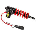MONO AMMORTIZZATORE POSTERIORE REGOLABILE K TECH DDS PRO 310MM PER DUCATI PANIGALE 1100 V4 2018>