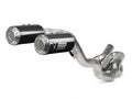 SCARICO COMPLETO MIVV MK3 CARBONIO RACING ALTO DUCATI PANIGALE V4 2018-2022