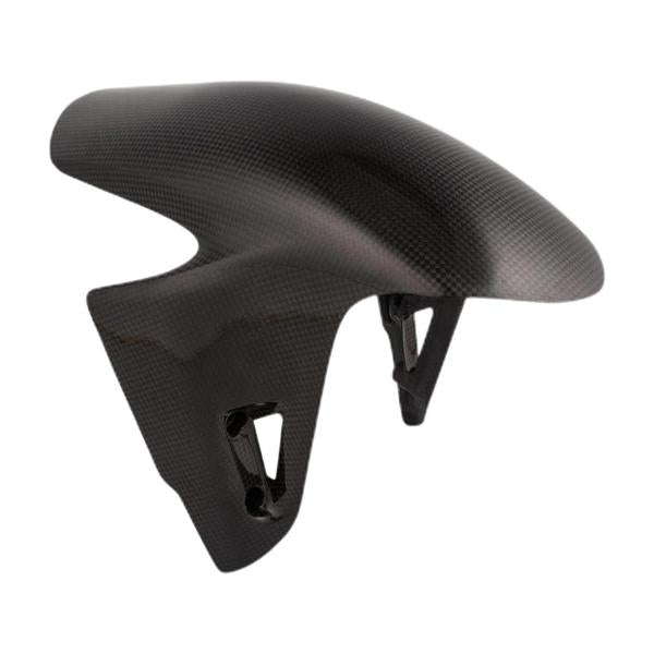 PARAFANGO ANTERIORE LIGHTECH CARBONIO DUCATI PANIGALE V4 2018-2024