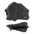 KIT COVER CILINDRI DESTRO E SINISTRO LIGHTECH CARBONIO DUCATI PANIGALE V4 2018-2024